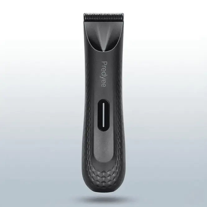 Predyee Precision Pro – Waterproof Electric Trimmer for Sensitive Areas & Grooming