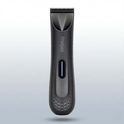 Predyee Precision Pro – Waterproof Electric Trimmer for Sensitive Areas & Grooming