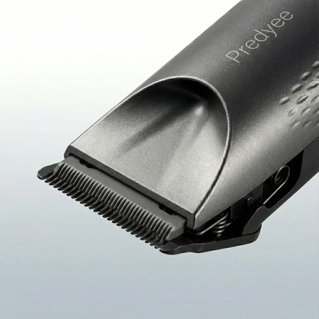 Predyee Precision Pro – Waterproof Electric Trimmer for Sensitive Areas & Grooming