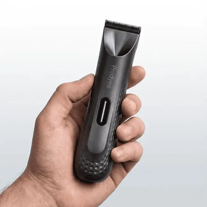 Predyee Precision Pro – Waterproof Electric Trimmer for Sensitive Areas & Grooming
