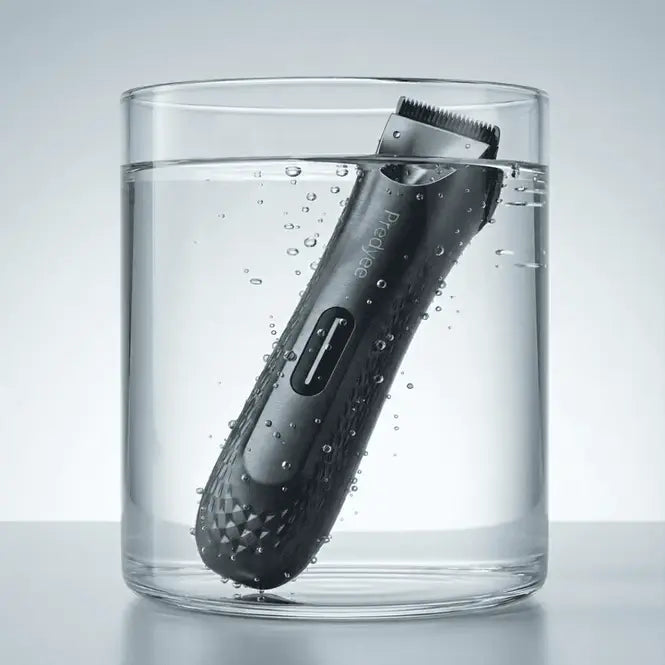 Predyee Precision Pro – Waterproof Electric Trimmer for Sensitive Areas & Grooming