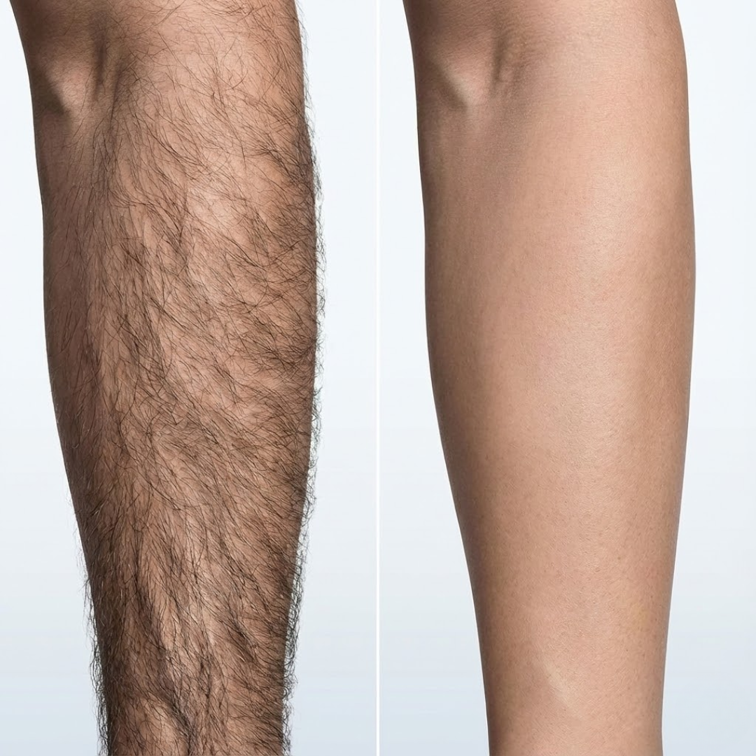 Predyee Precision Pro – Waterproof Electric Trimmer for Sensitive Areas & Grooming