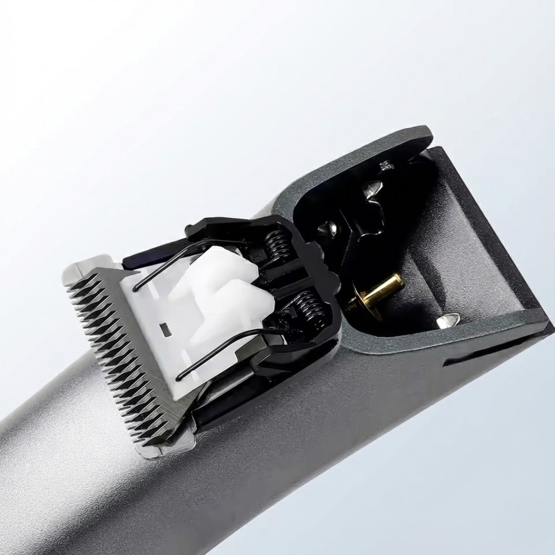 Predyee Precision Pro – Waterproof Electric Trimmer for Sensitive Areas & Grooming