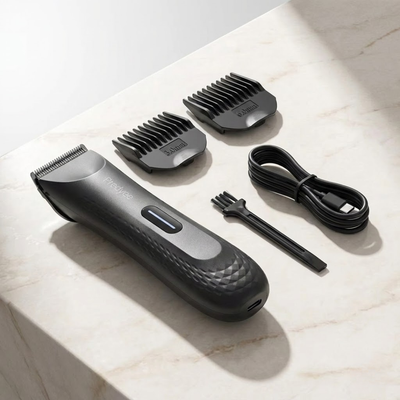 Predyee Precision Pro – Waterproof Electric Trimmer for Sensitive Areas & Grooming